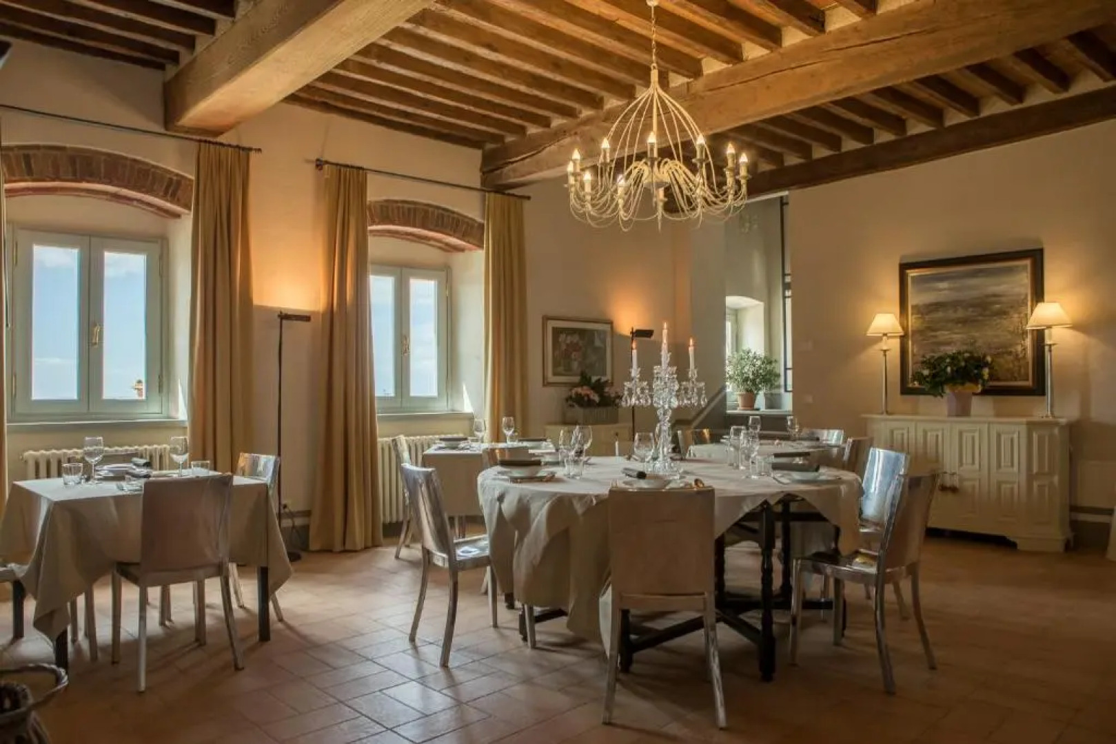 La Dispensa Bio Agriturismo