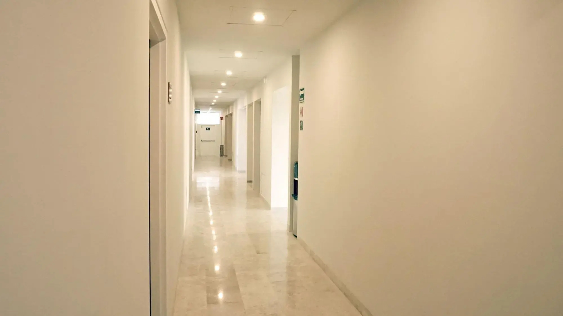 Hit Hoteles Aeropuerto Puebla