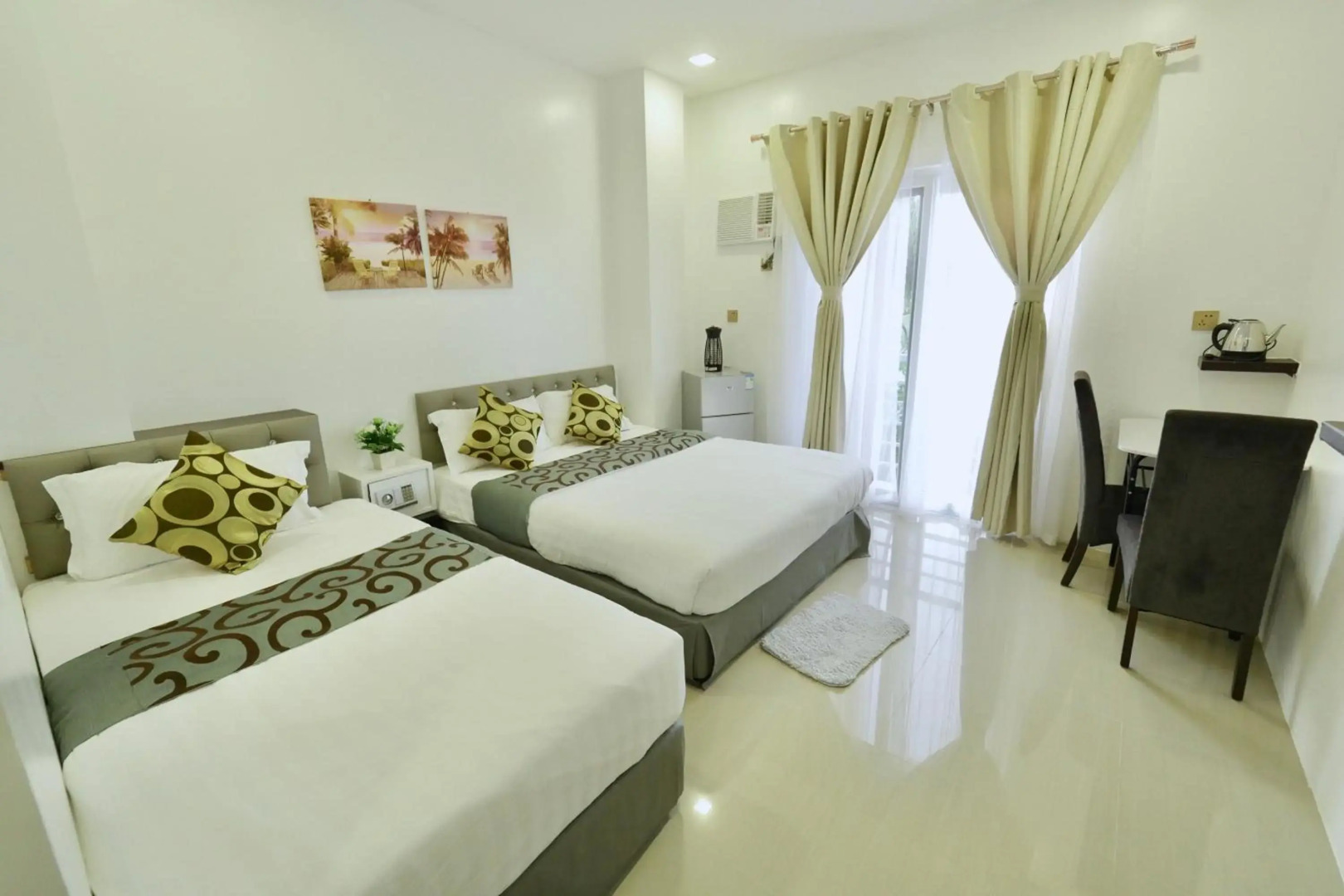Mirage Suites de Boracay
