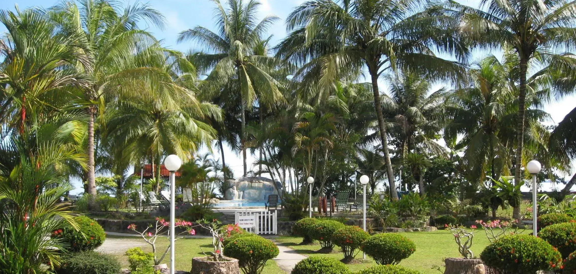 Seaside Travellers Inn