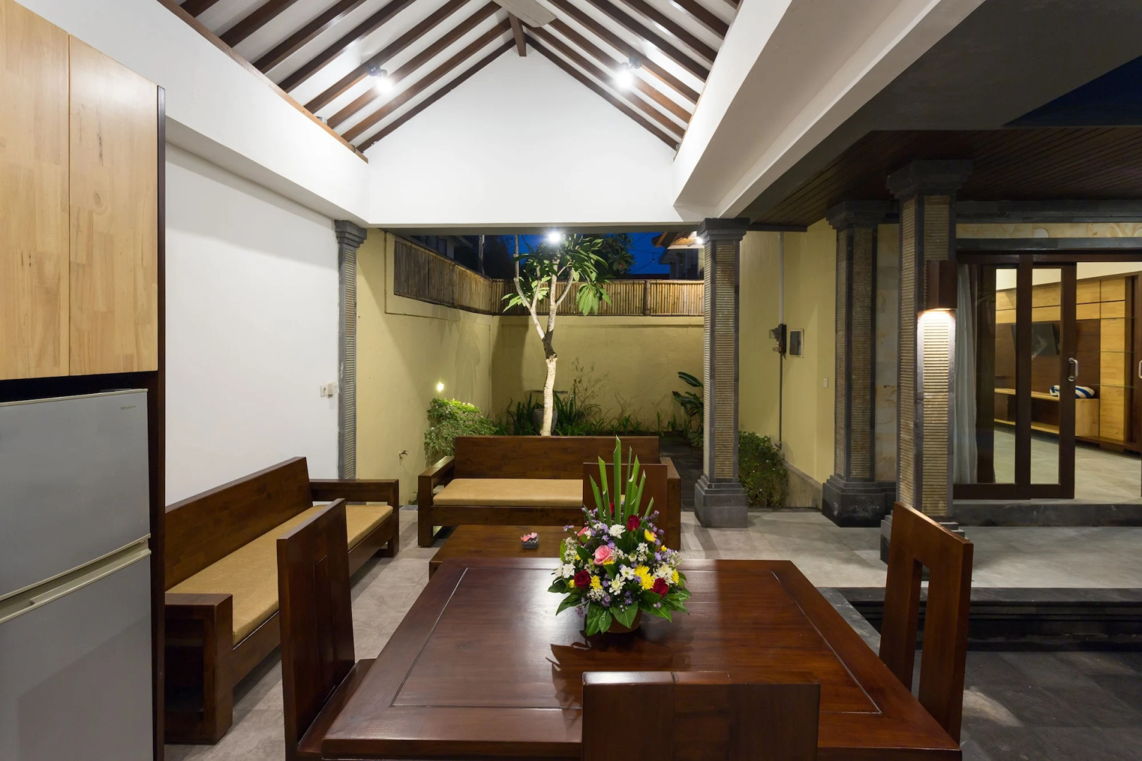 Paisa Villa Seminyak