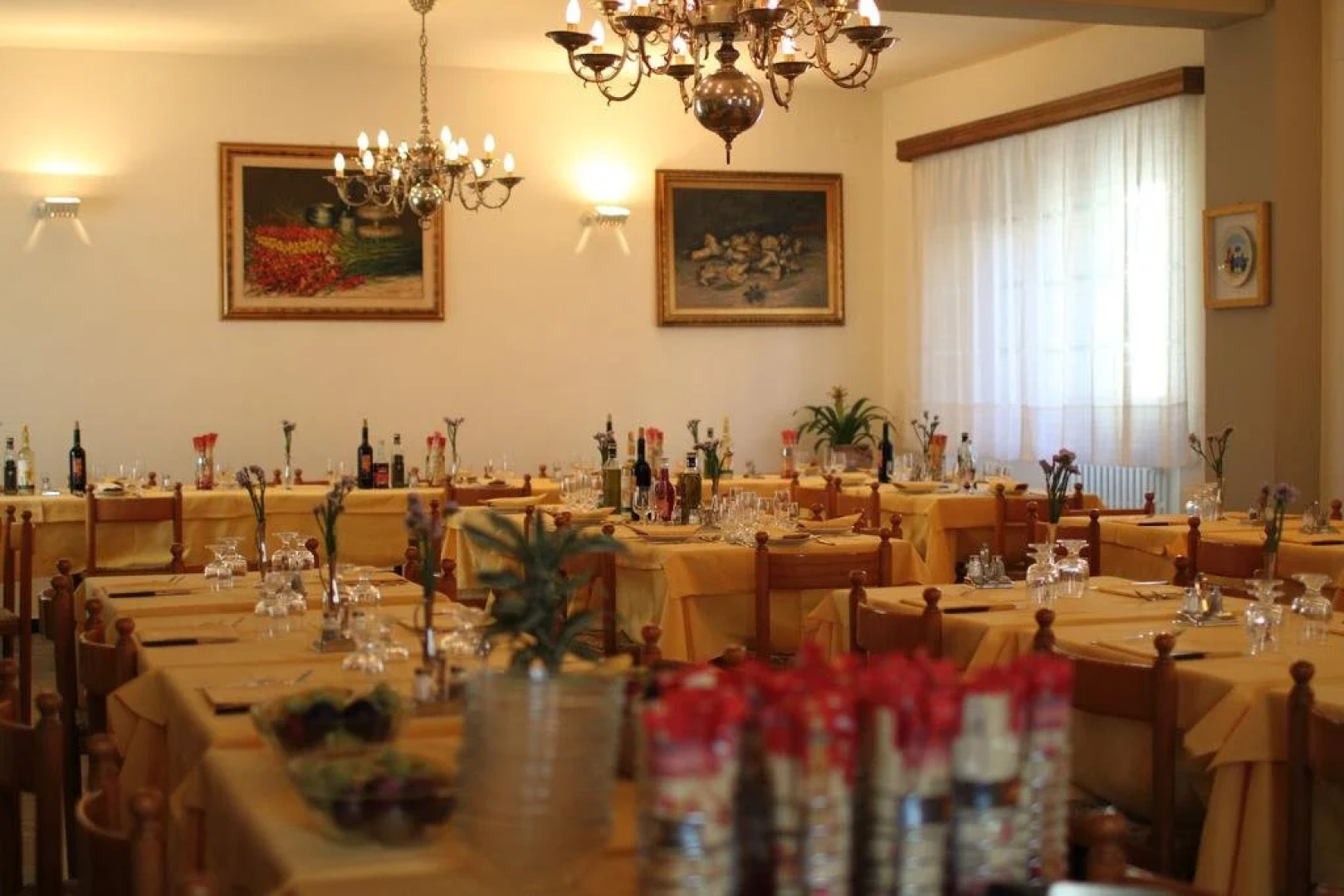 Albergo Ristorante il Poggiolo