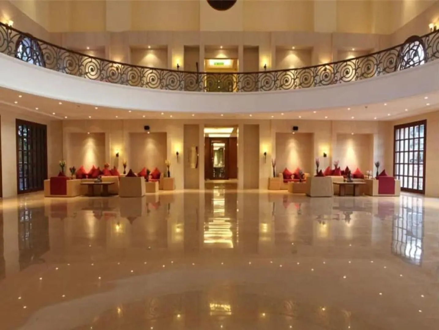 Evershine Resort & Spa