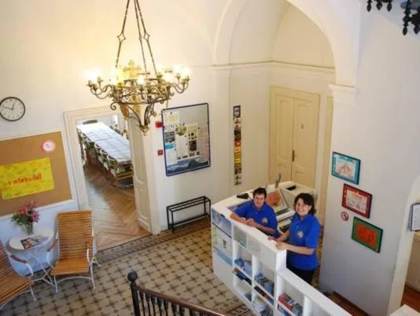 Hotel & Hostel Montarina