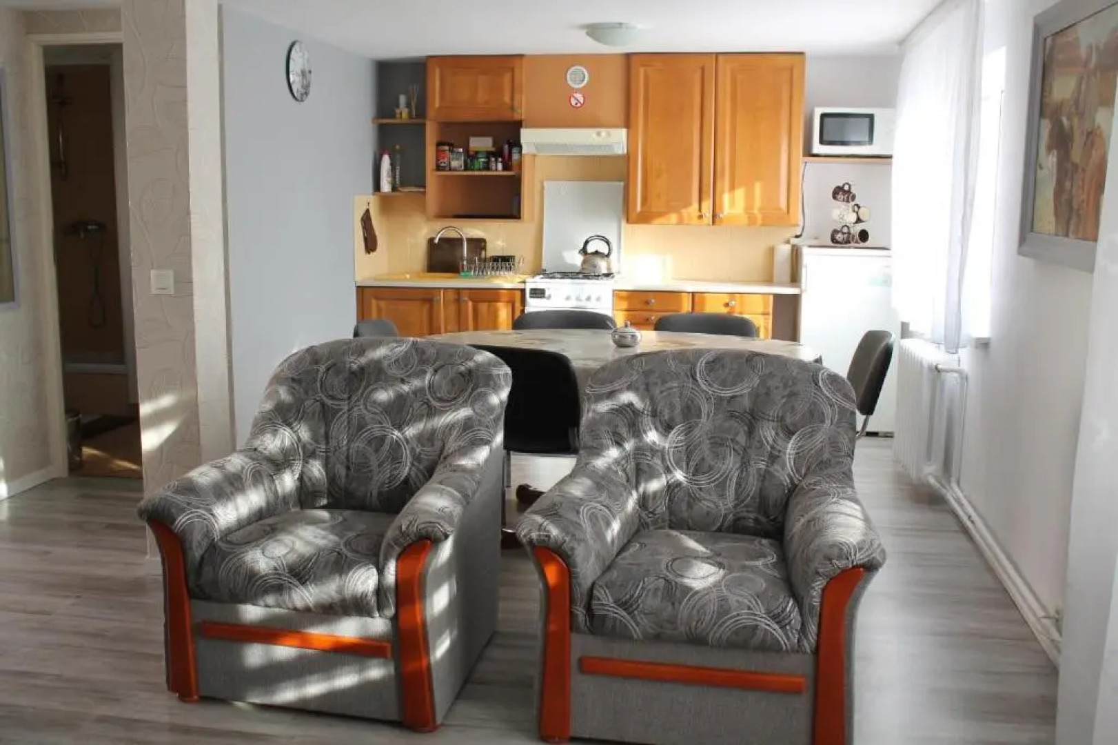 Apartament u Marzenki