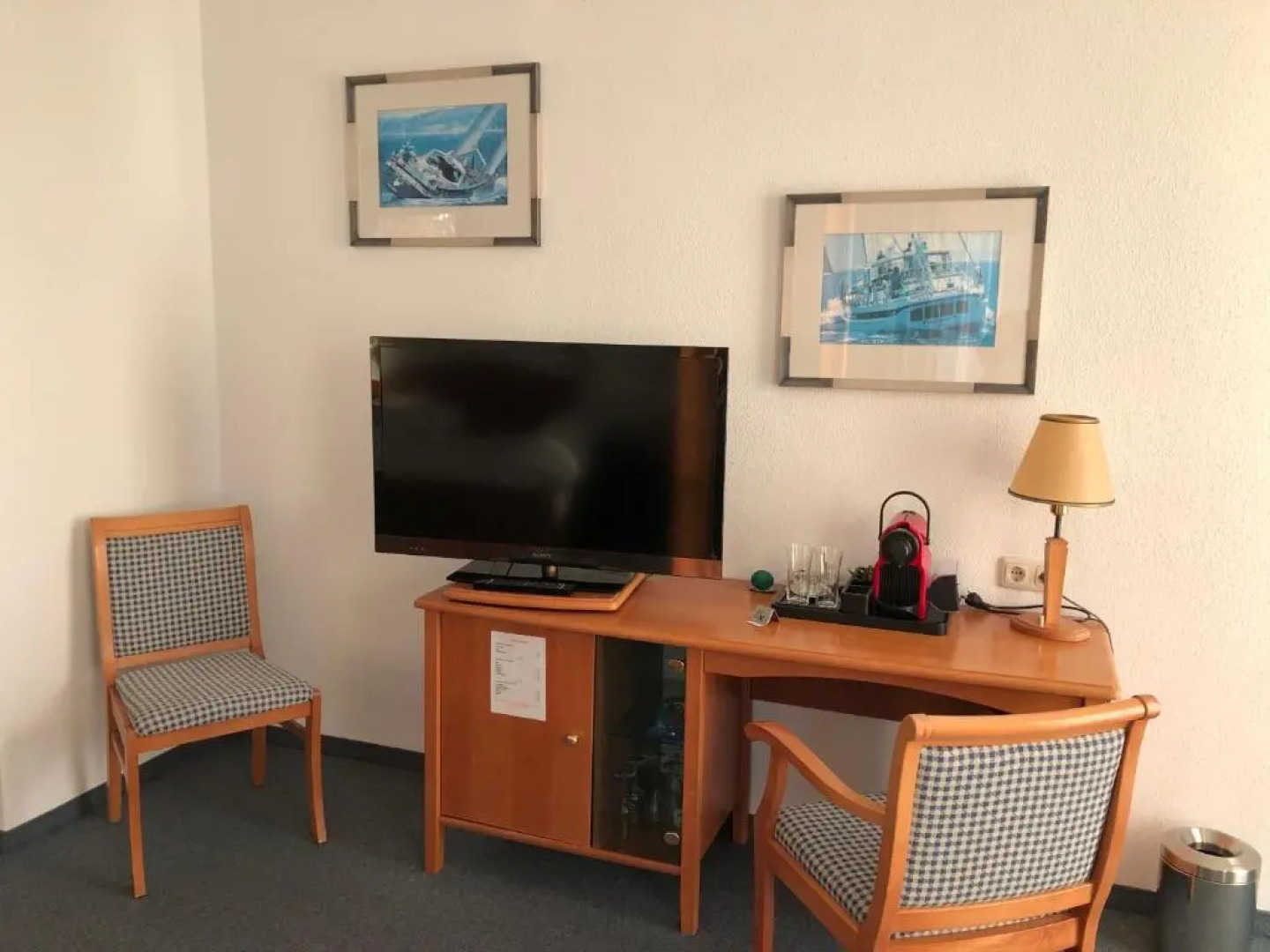 Hotel Restaurant Faustschlössl