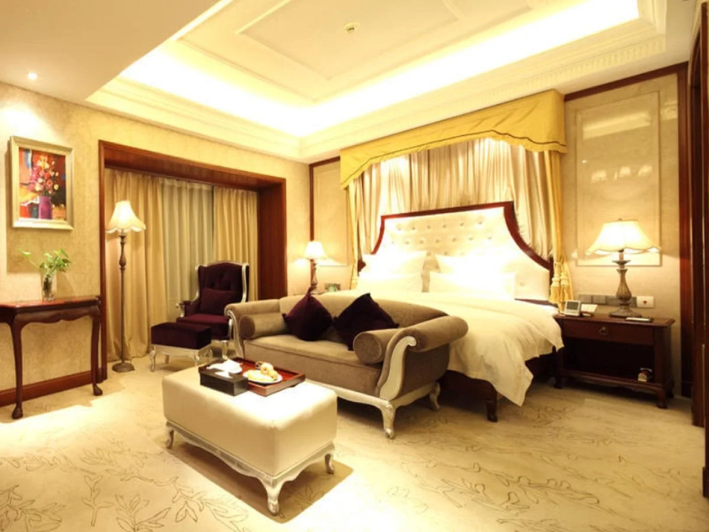 Nanjing Grand Hotel