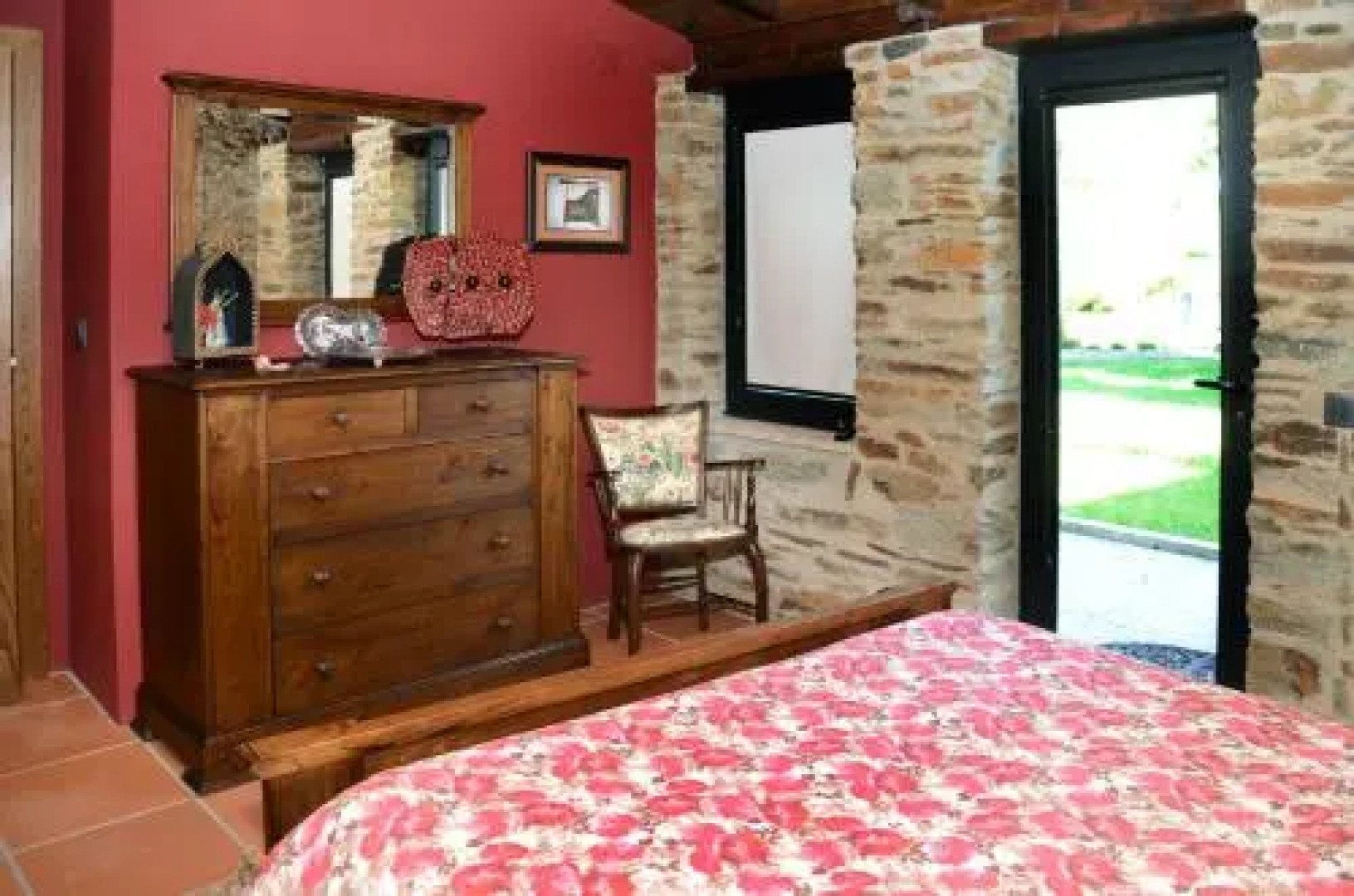 Refúgio da Casa de Campo dos Távoras