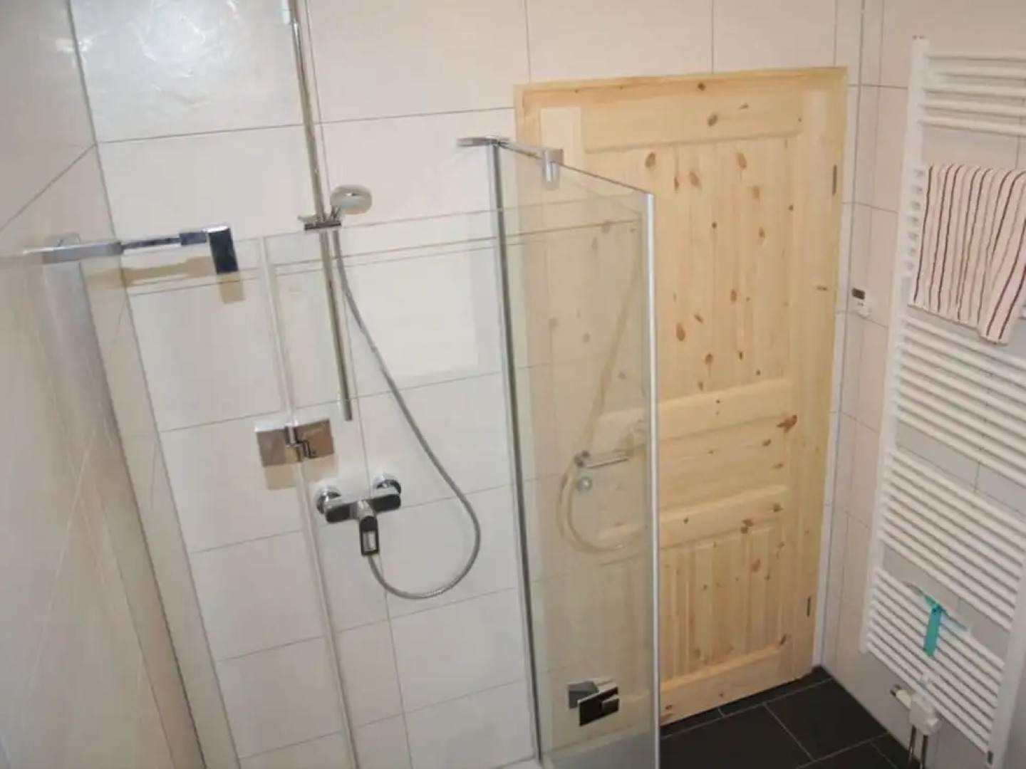 Rugen Apartment Waterview