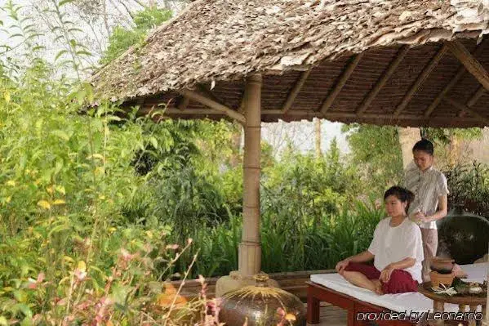 Suanthip Vana Resort