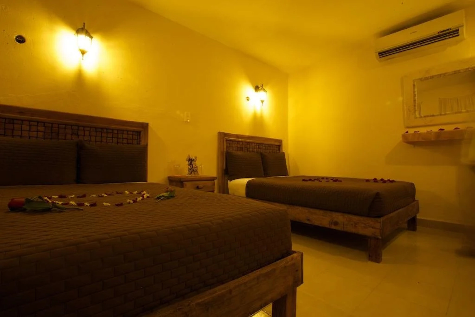 Casa Temazcal Hotel & Spa