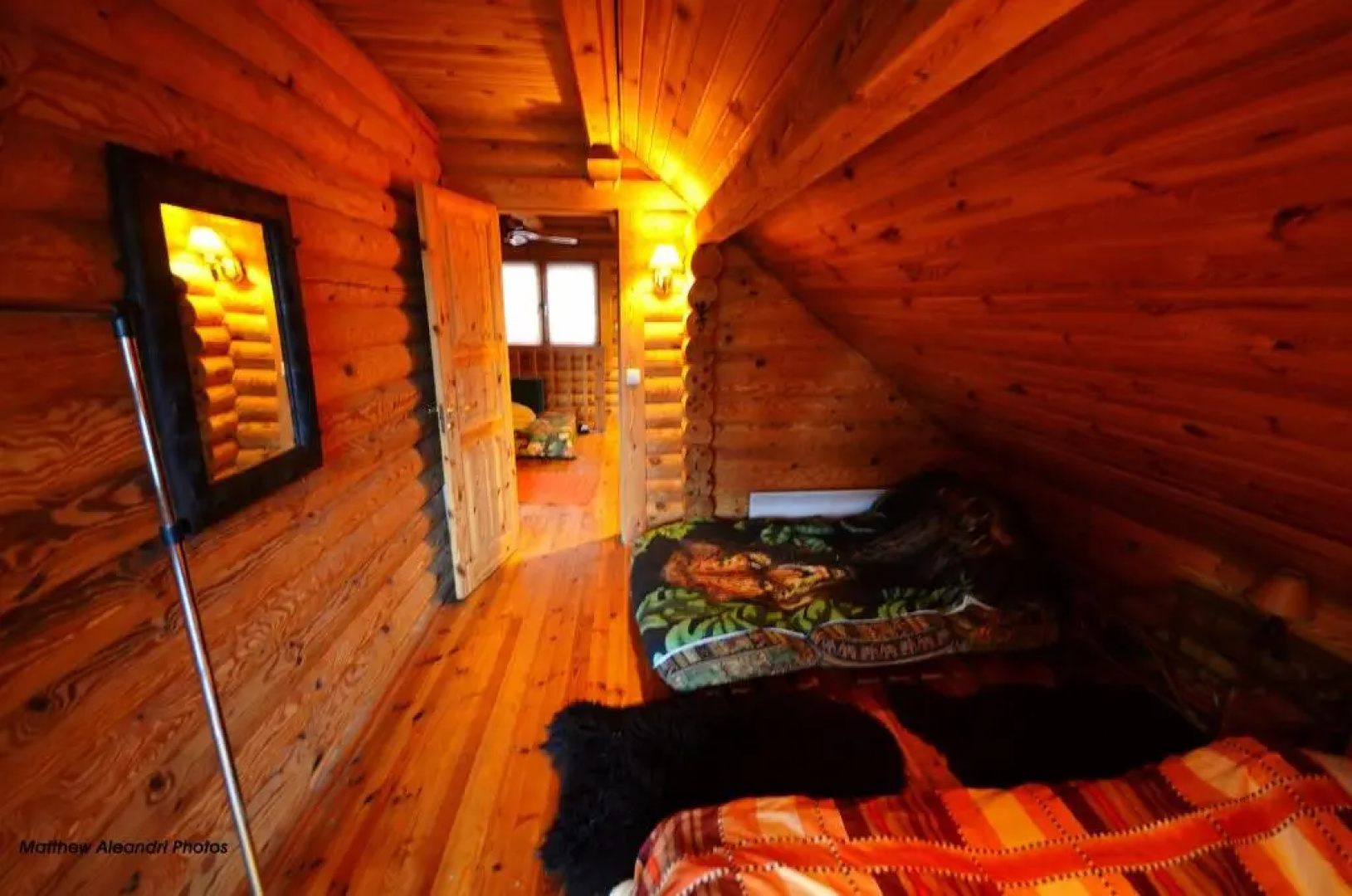 Neti Holiday House