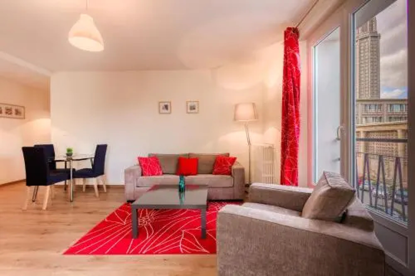 Les app'ART - Le Havre Centre St Joseph