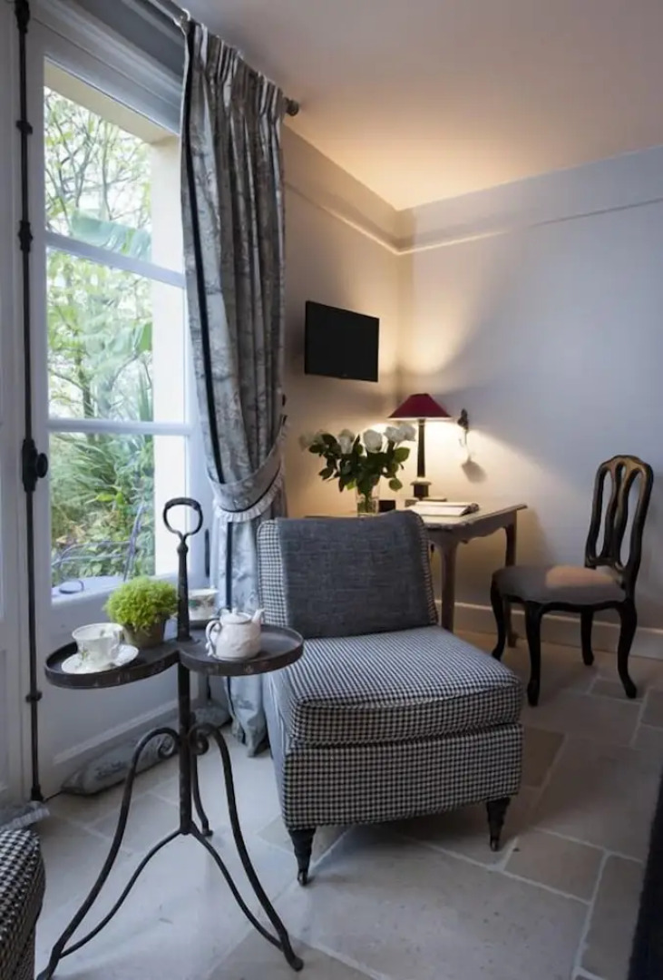 Les Buis de Boscherville