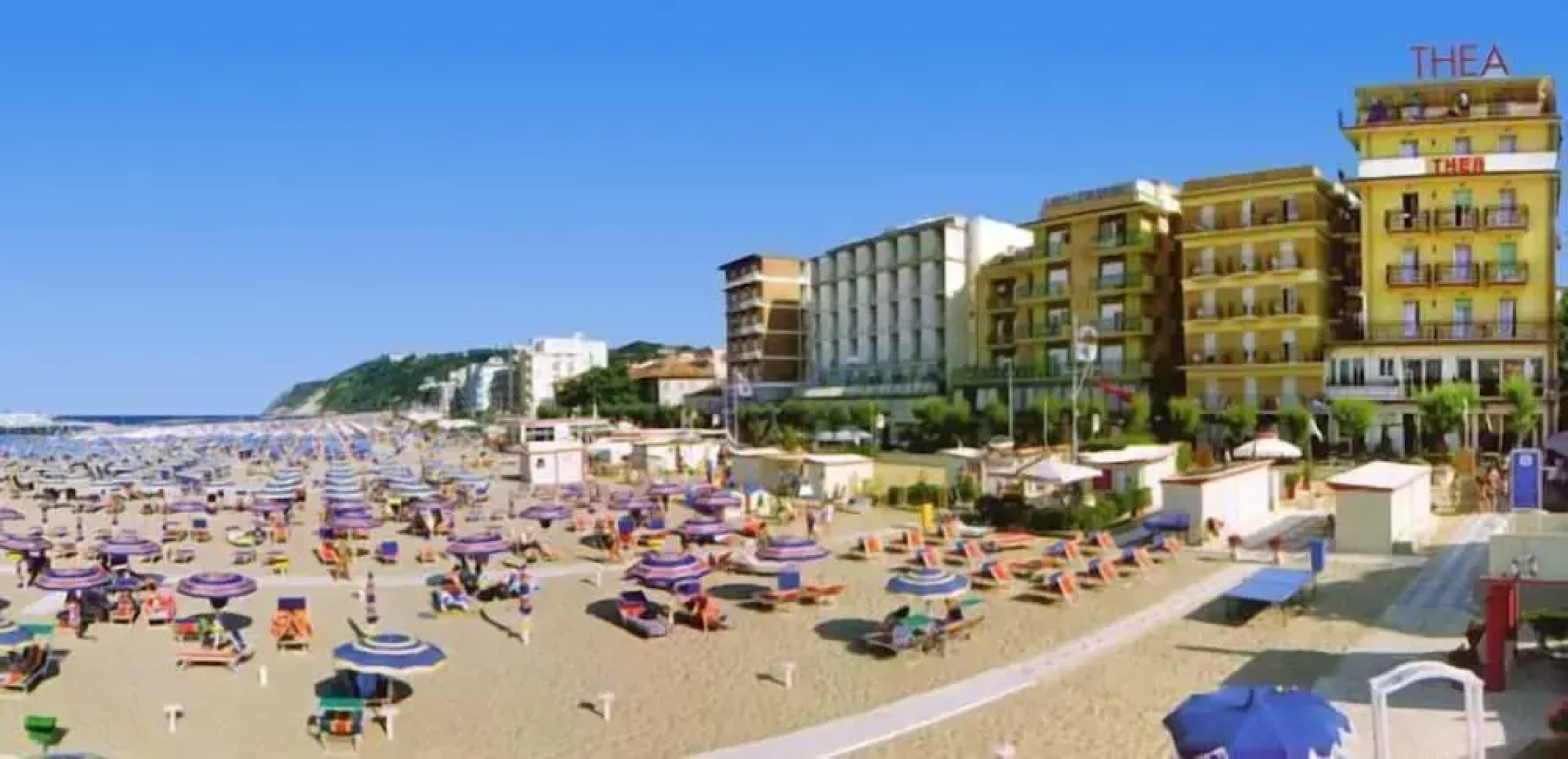 Hotel Thea