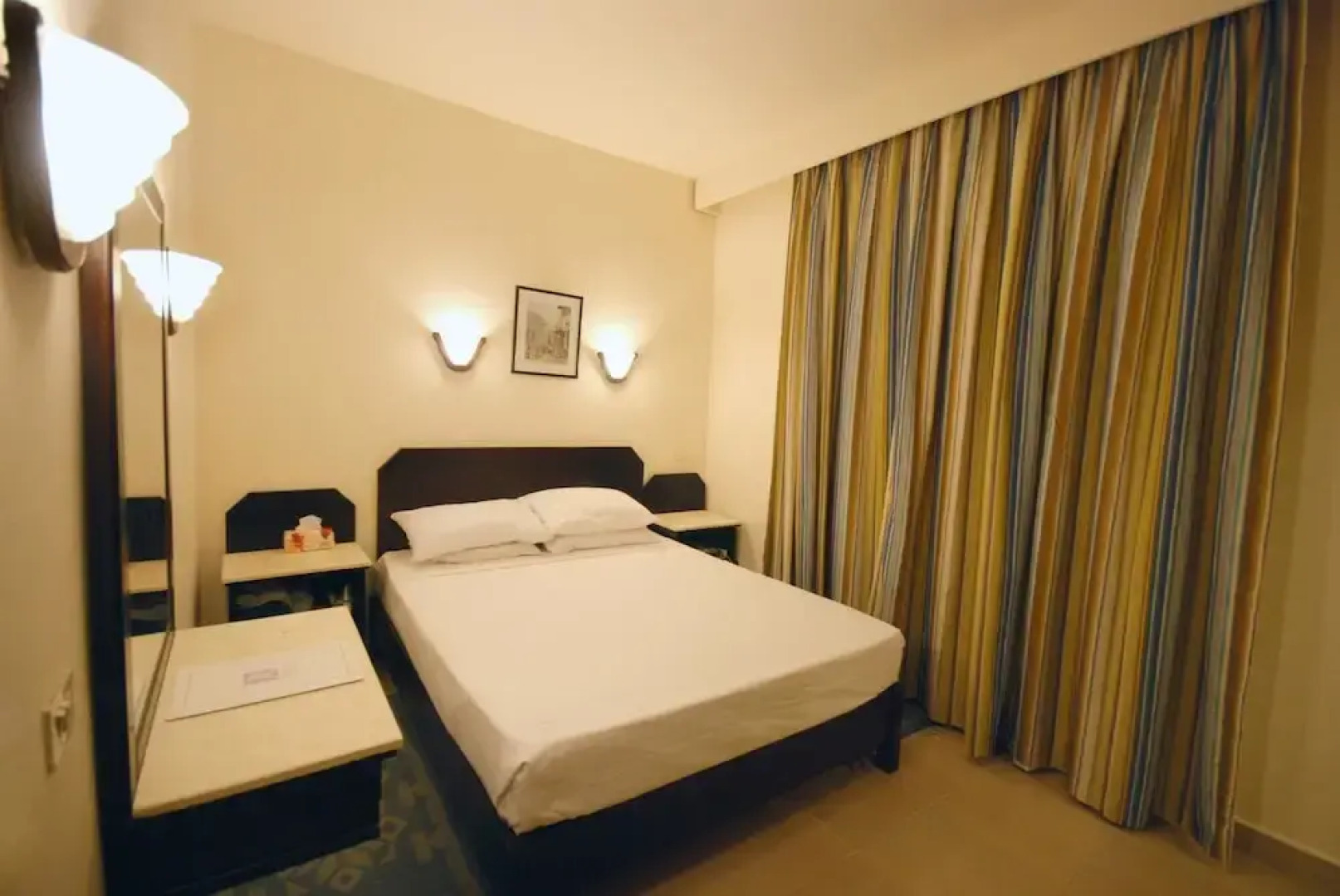 Regina Resort El sokhna