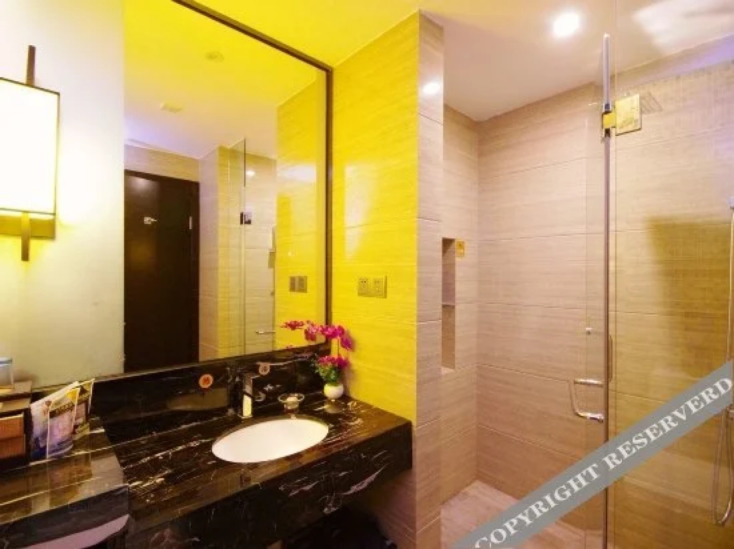 Yiju Chain Hotel (Zunyi Xishui Boutique)