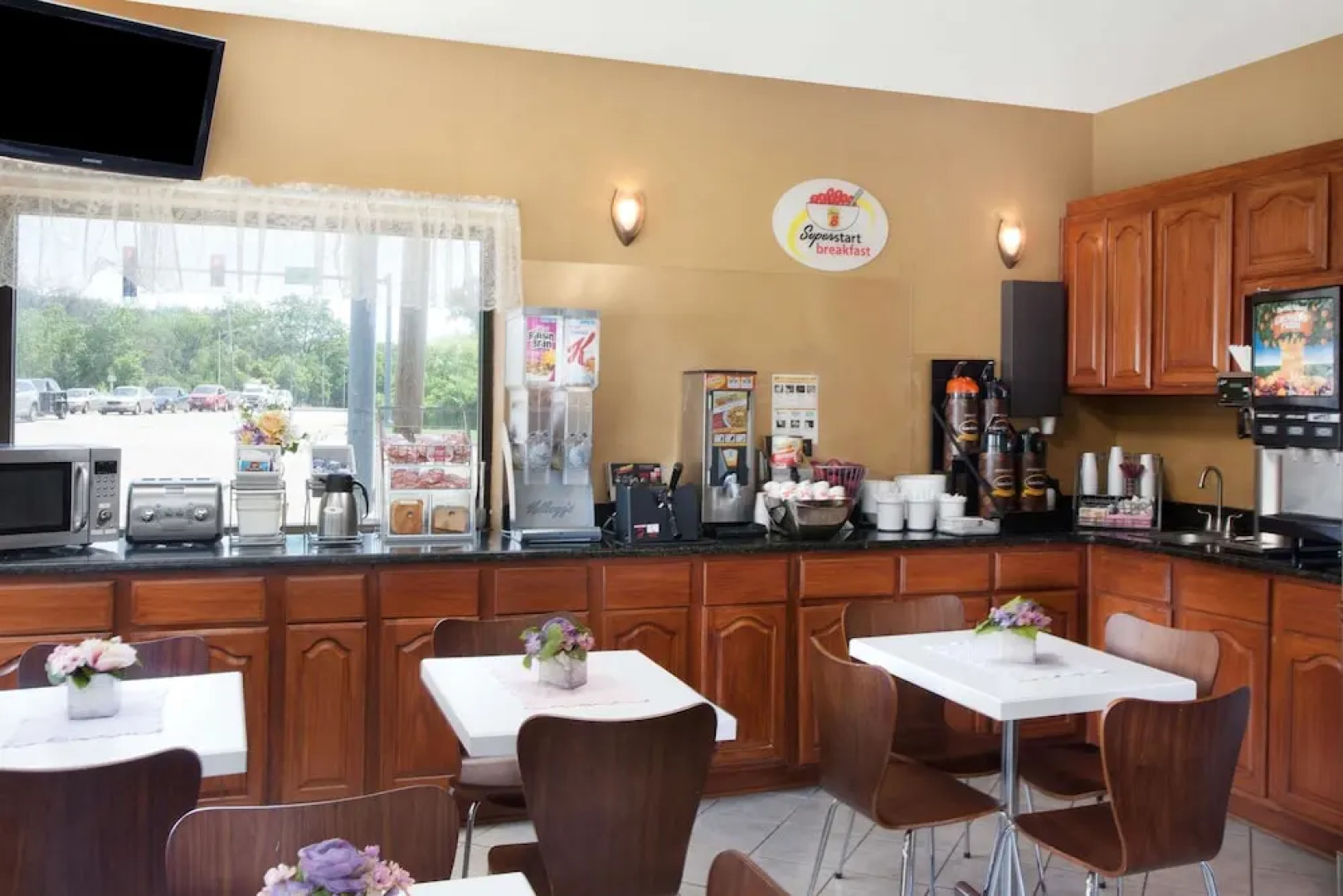 Super 8 Chicago/Rosemont/Ohare/SE