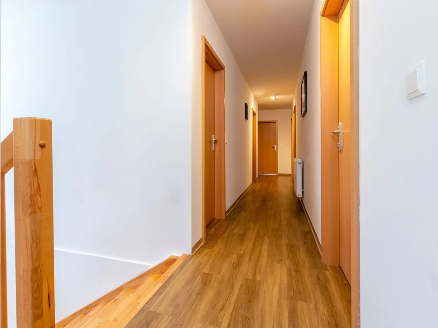 Luxurious Chalet in Obertraun With Pool