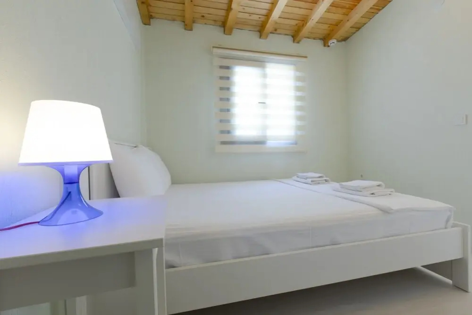 AEGEAN Apartments - Marina & Chios Island View