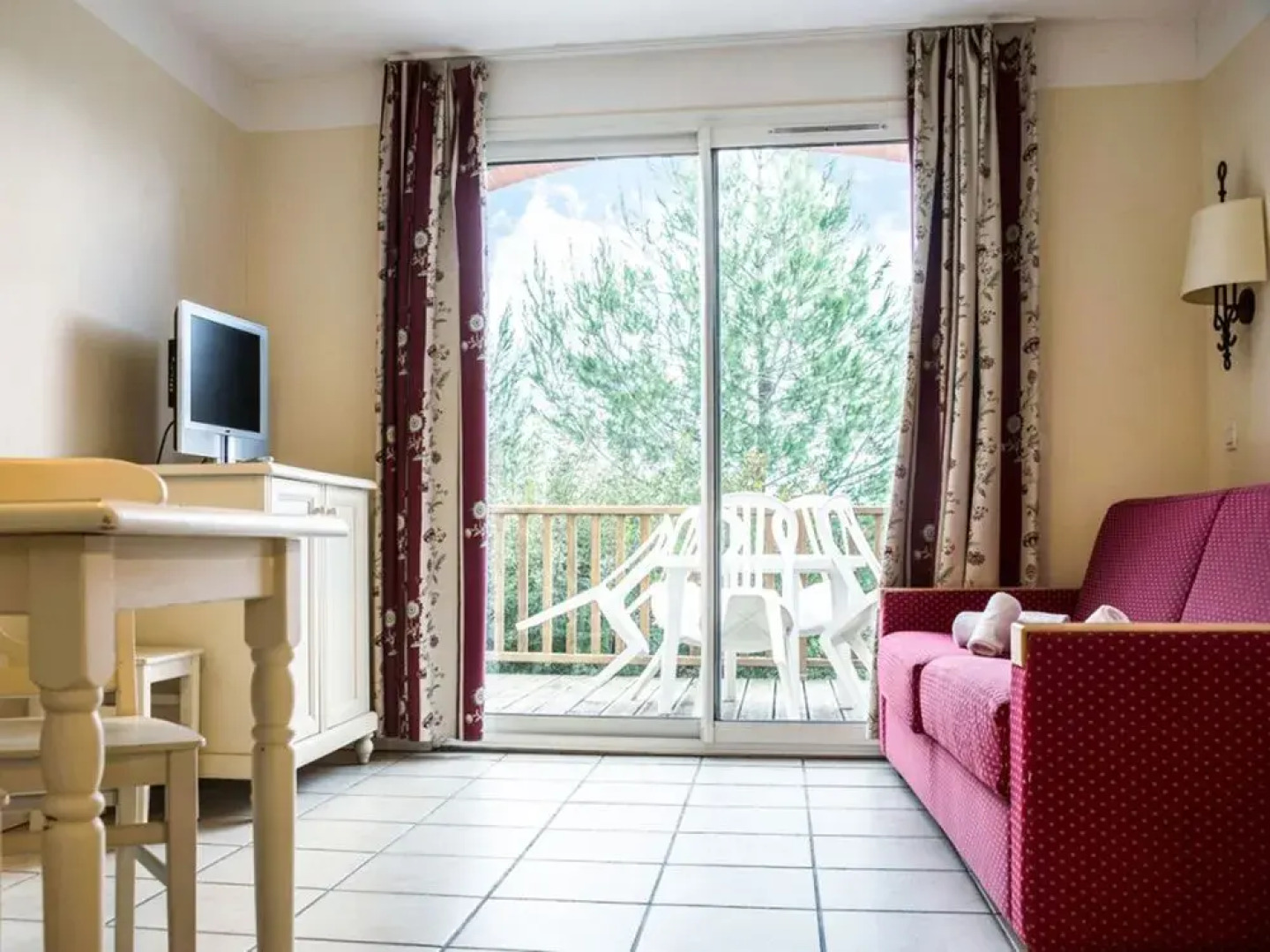 Maeva Particuliers Résidence Le Rouret