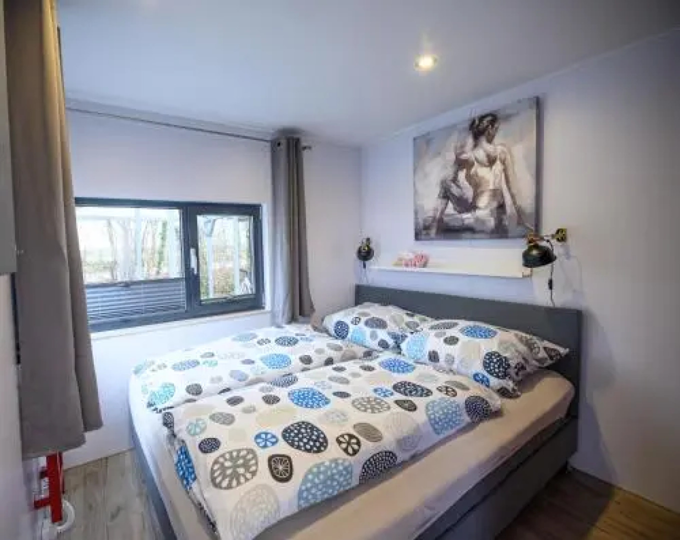 Ferienwohnung Schantz