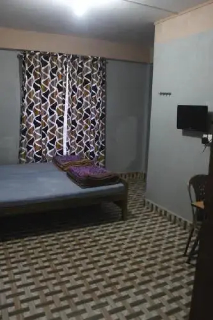 Pumpkin Vibgyor Guest House