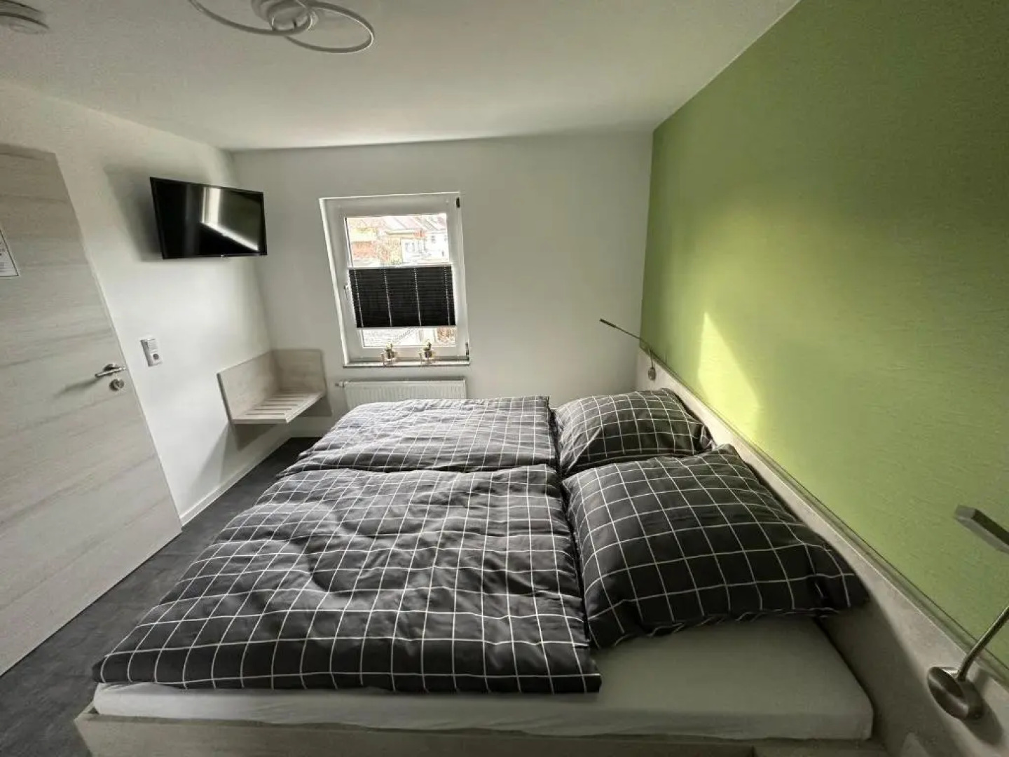 Pension Am Stadtrand