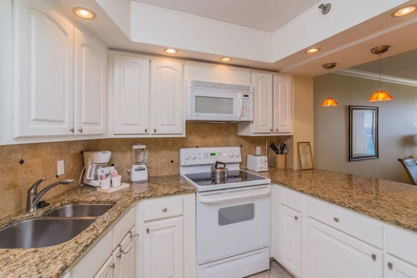 Beachfront at Sandestin