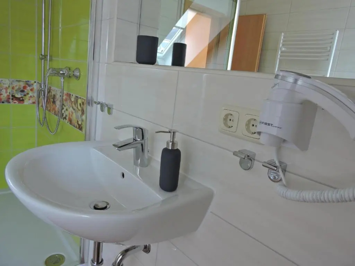 Ferienwohnungen Haus Sebastian