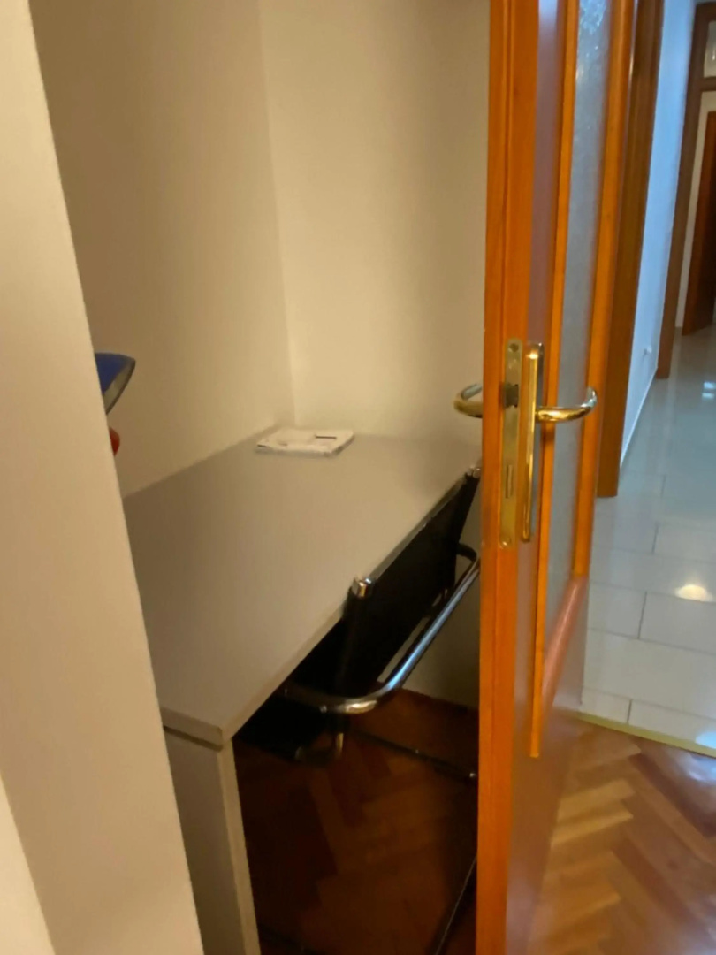 Apartment Tina