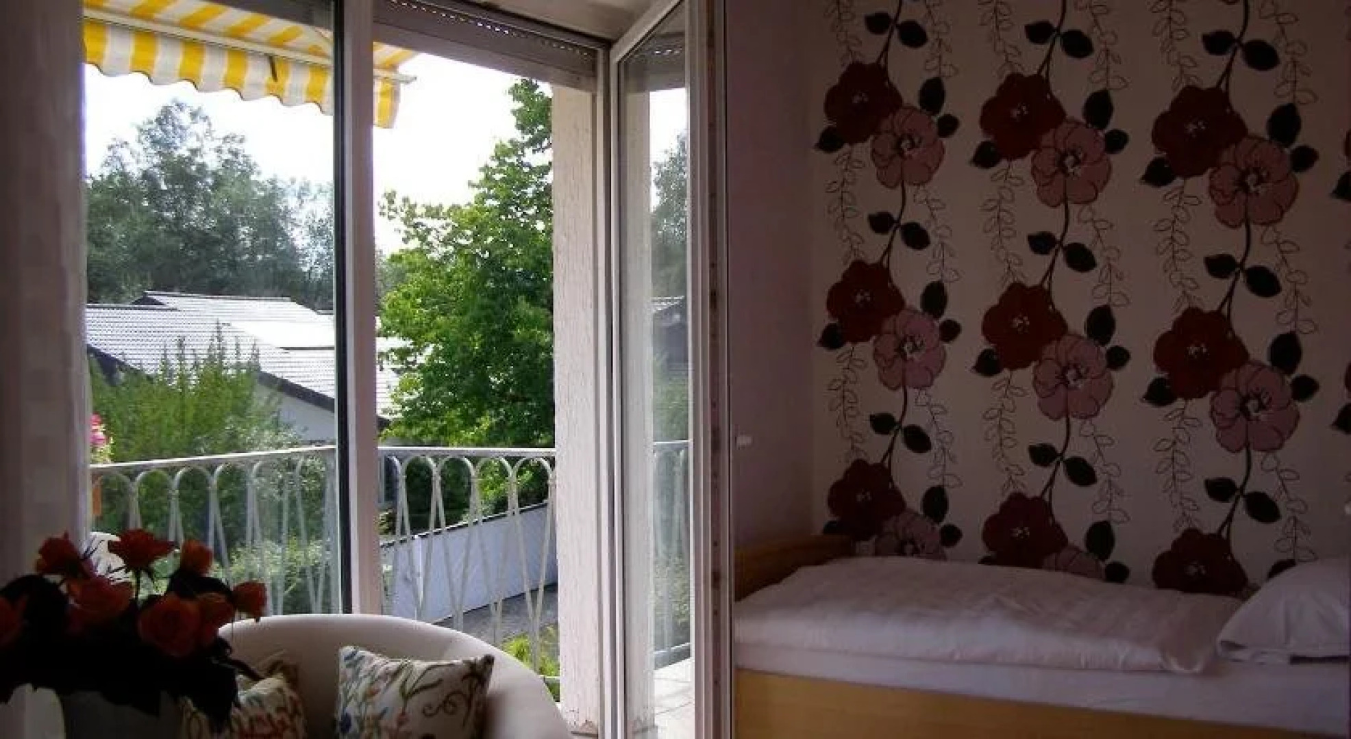 Gästehaus am Sonnenhügel