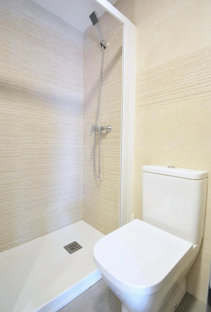 Apartamentos de Playa en el centro de O Grove