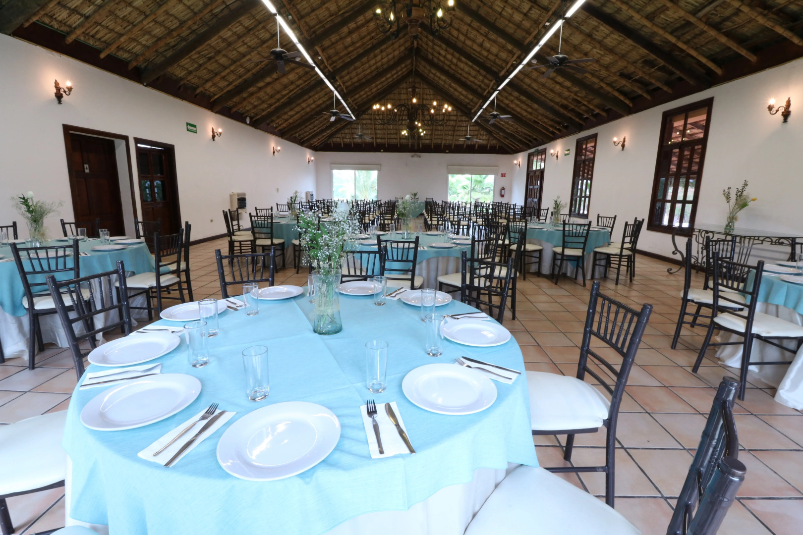 Hotel Misión Express Saltillo