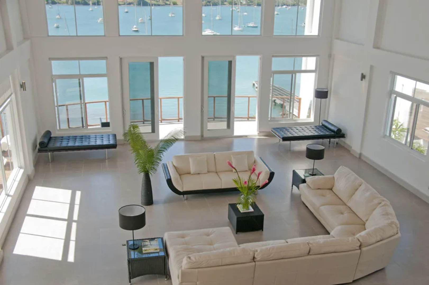 Blue Point Villa