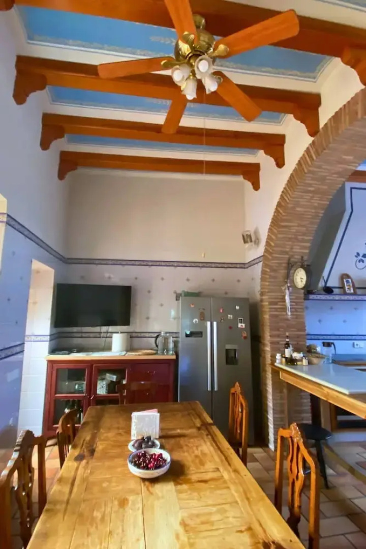 Room-🌿algarrobo Room, Your Corner of ca