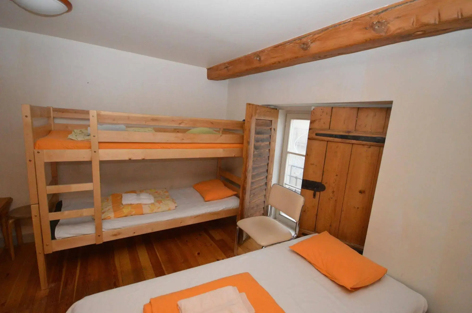 Doma Hostel