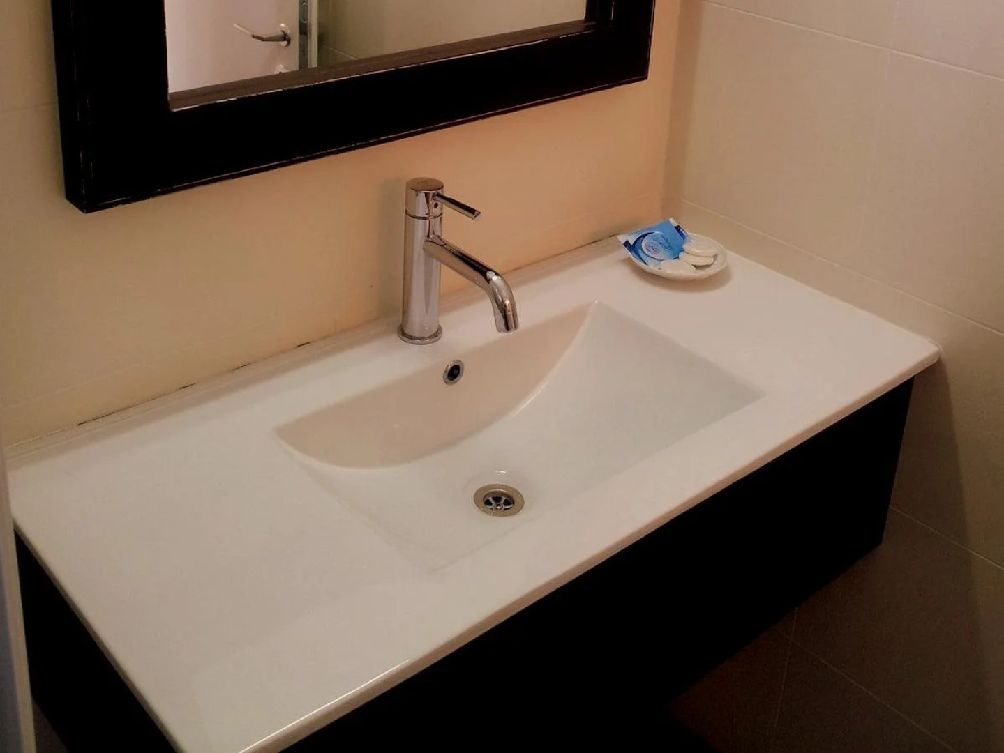 Degania Bet Kibbutz Country Lodging