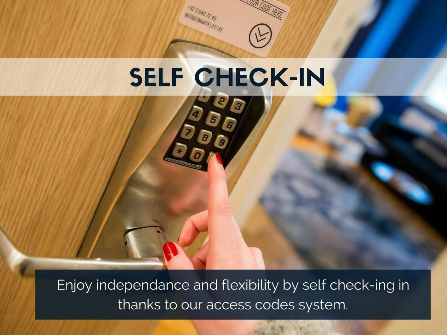 Smartflats Design - Bella Vita