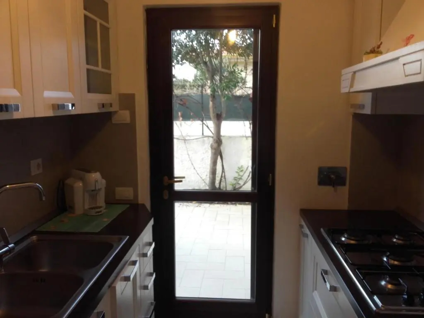 Villa Colle Circeo 1°