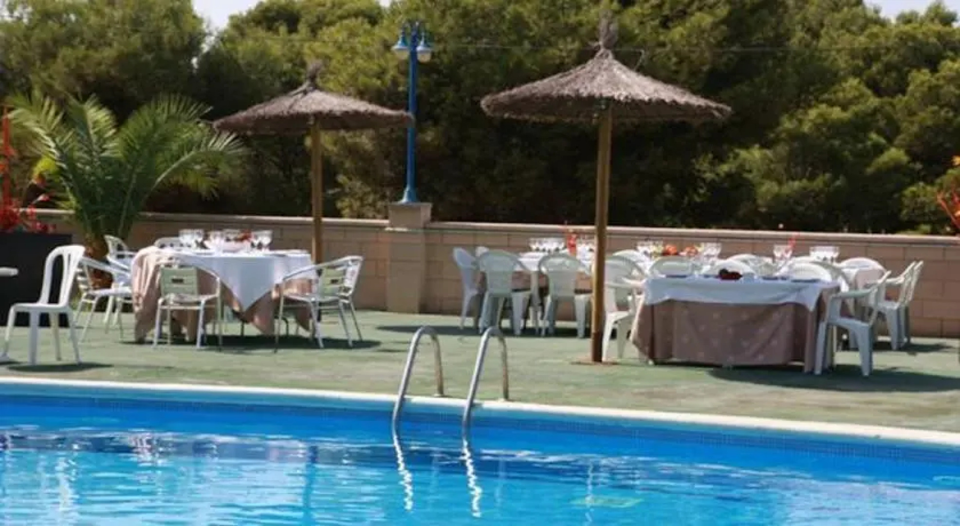 Camping El Racó De Mar