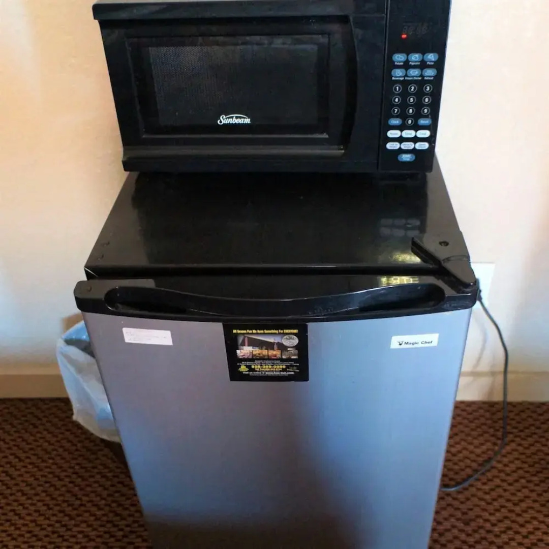 White Mountain Motel