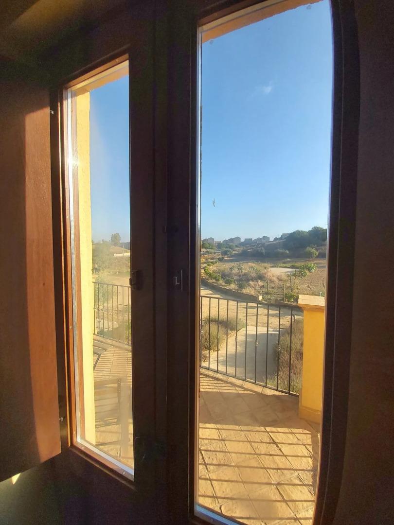 Agriturismo Passo dei Briganti