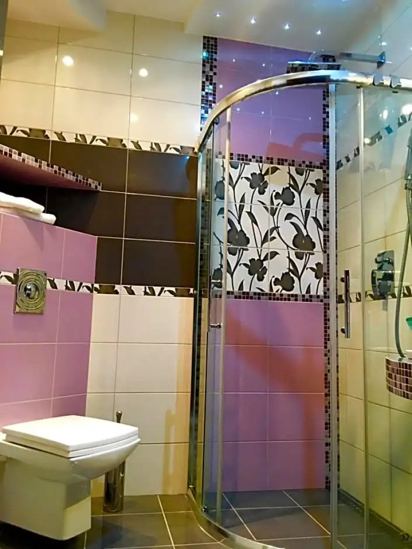 Dworek w Dawnej Szkole