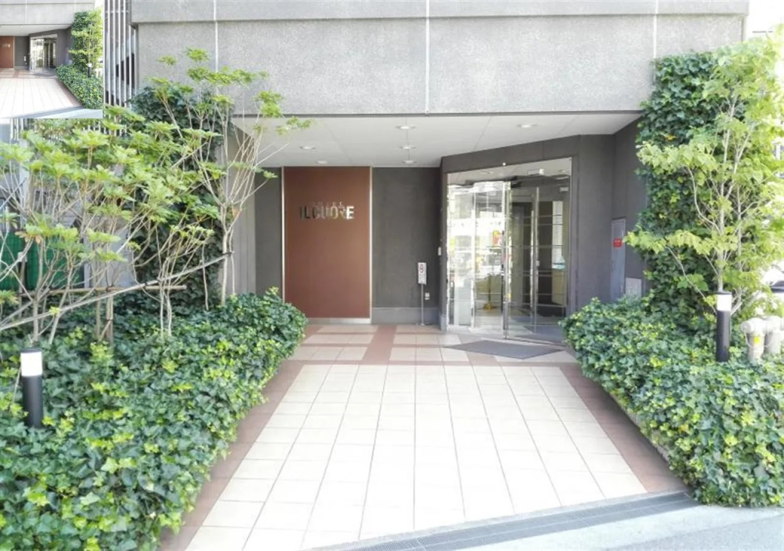 Hotel IL Cuore Namba