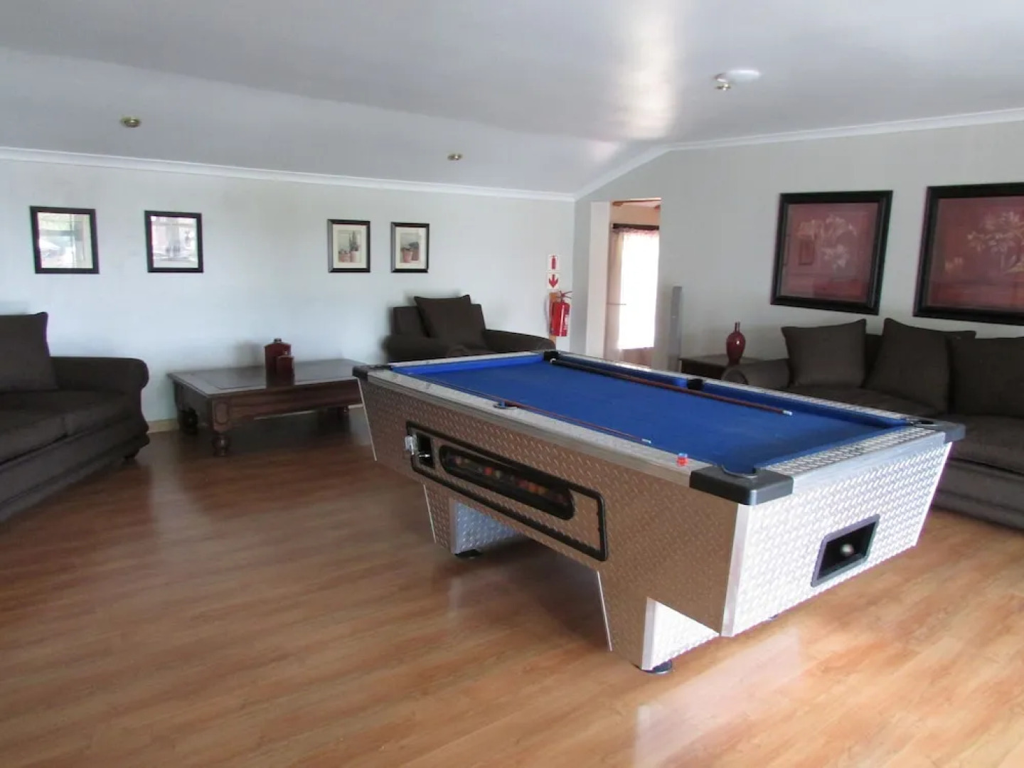 Europrime Boutique Hotel