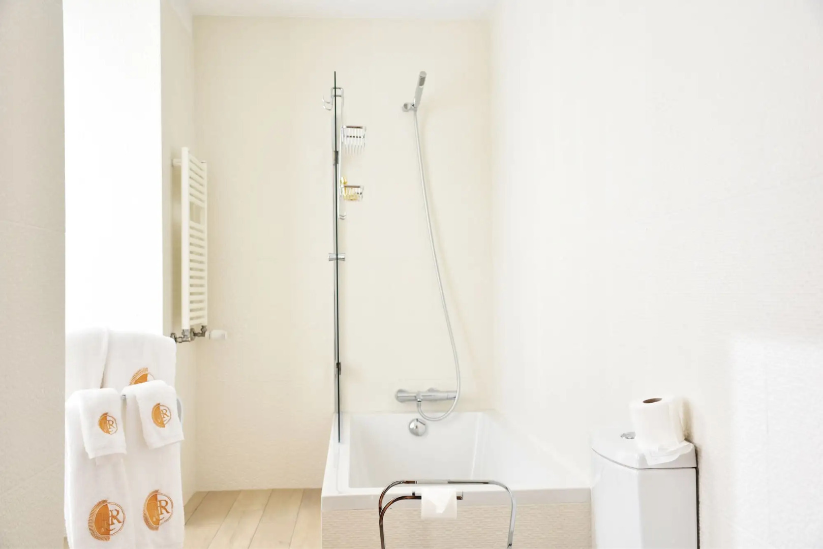 Hotel Rural Quinta das Quintães