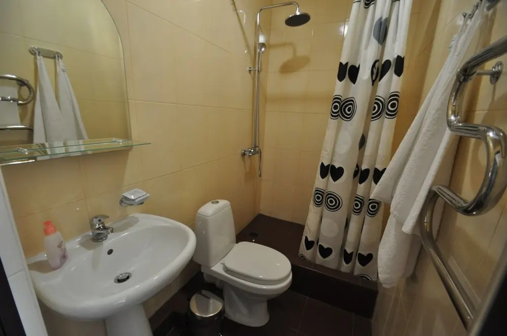 Баунти Отель