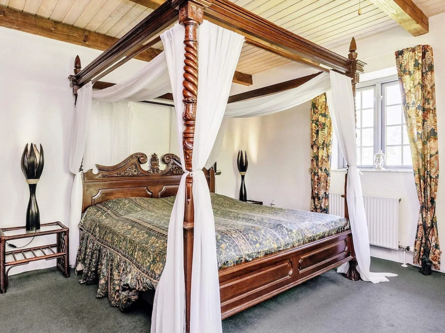 18 Person Holiday Home in Norre Aaby