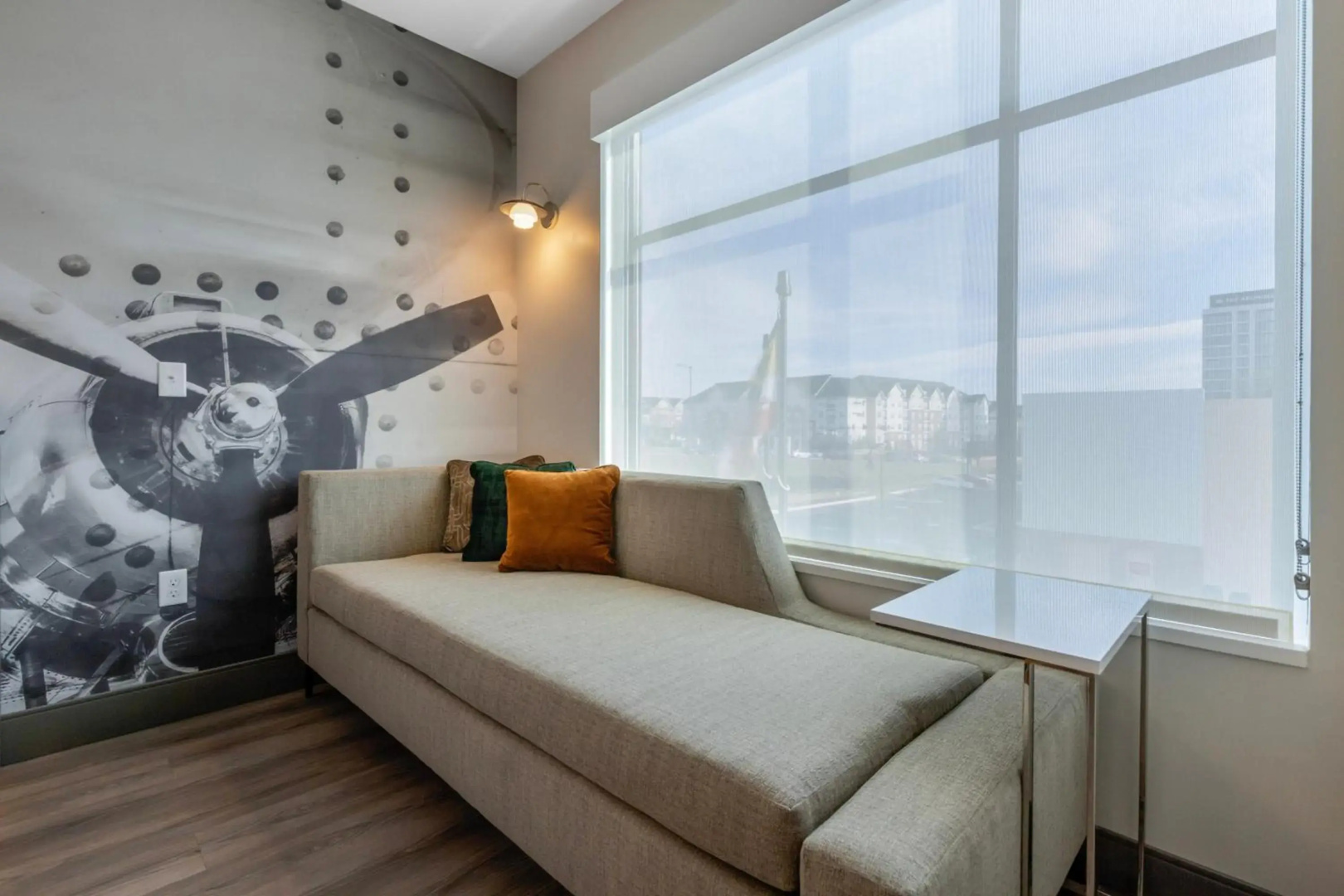 Cambria Hotel Arundel Mills - BWI Airport